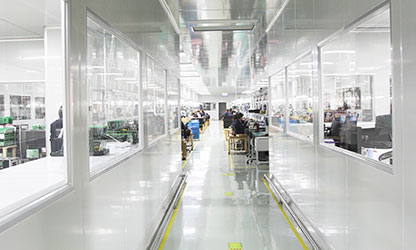 新華社 | 民營企業(yè)如何敢于擔(dān)當(dāng)勇于創(chuàng)新突破？請(qǐng)看一一疾風(fēng)勁草識(shí)虹潤！