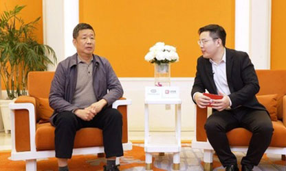 轉(zhuǎn)載自《中國儀器儀表行業(yè)協(xié)會》——深度面對面 | 虹潤董事長林善平：打造工匠精神，一步一個腳印堅定前行！