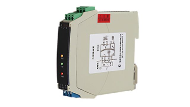 OHR-A37系列485輸入檢測端隔離柵